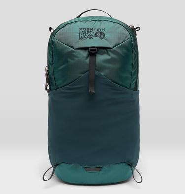 Field Day 16L Backpack, Color: Aqua Green, image 9