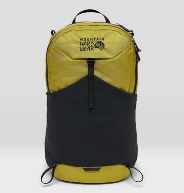 Field Day 16L Backpack, Color: Bright Olive, image 1