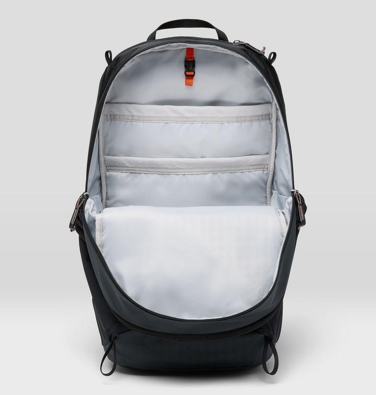 Field Day 22L Backpack, Color: Dark Storm, image 12