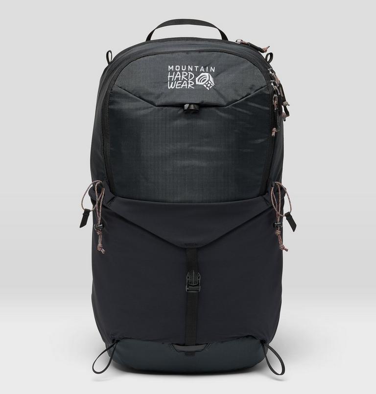 Field Day 22L Backpack, Color: Dark Storm, image 7