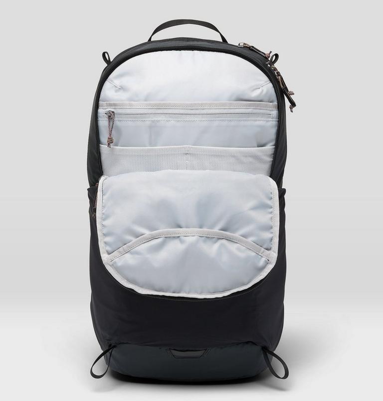 Field Day 22L Backpack, Color: Dark Storm, image 10