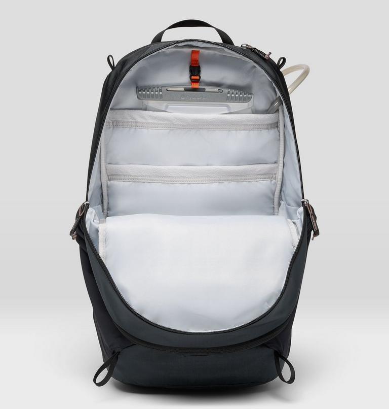 Field Day 22L Backpack, Color: Dark Storm, image 11