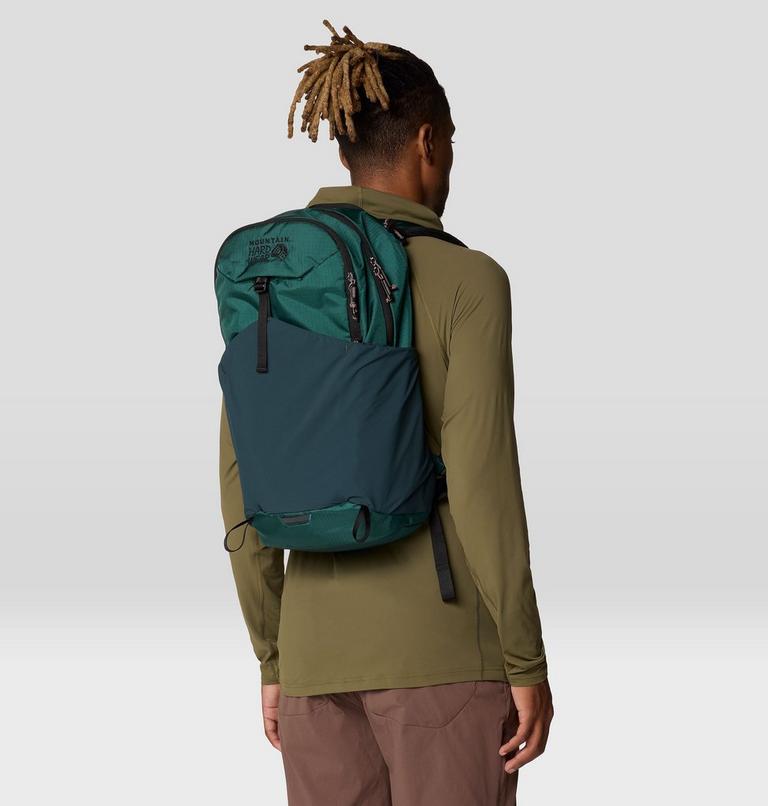 Field Day 22L Backpack, Color: Aqua Green, image 4