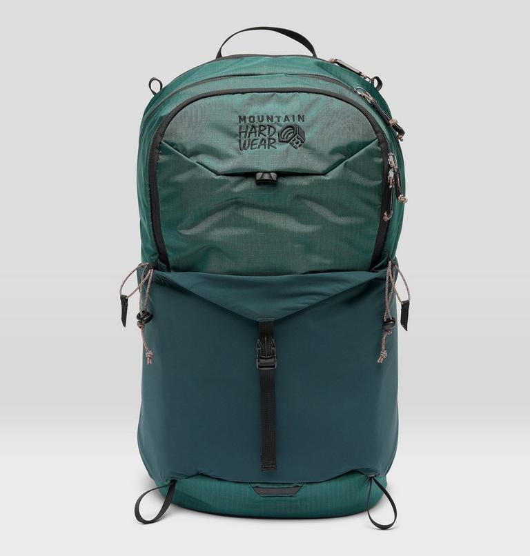 Field Day 22L Backpack, Color: Aqua Green, image 7