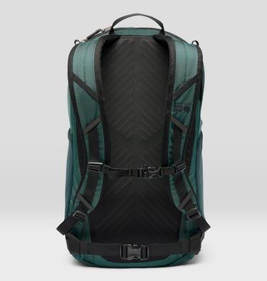 Field Day 22L Backpack, Color: Aqua Green, image 4