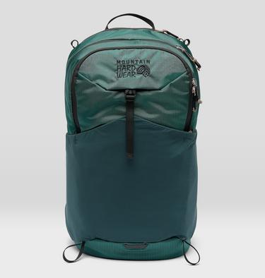 Field Day 22L Backpack, Color: Aqua Green, image 3