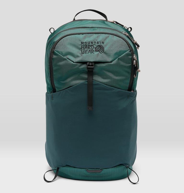 Field Day 22L Backpack, Color: Aqua Green, image 1
