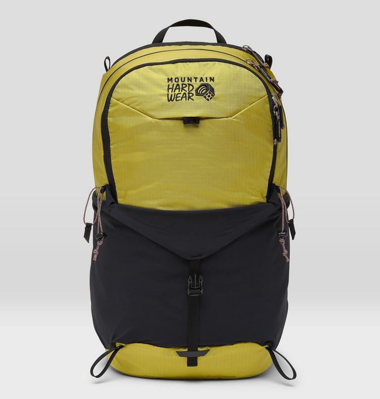Field Day 22L Backpack, Color: Bright Olive, image 7