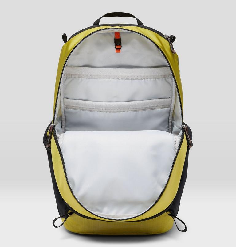Field Day 22L Backpack, Color: Bright Olive, image 11