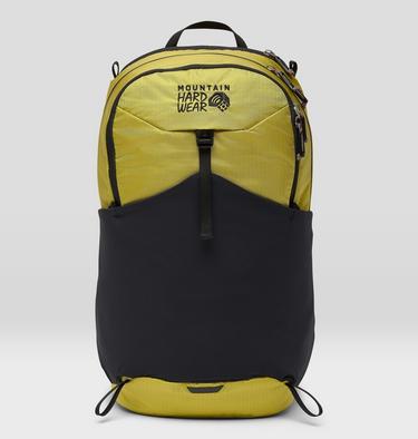 Field Day 22L Backpack, Color: Bright Olive, image 5
