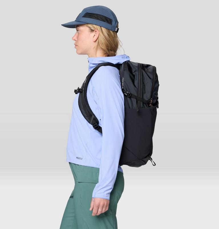 Field Day 28L Backpack, Color: Dark Storm, image 10