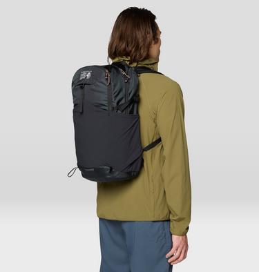 Field Day 28L Backpack, Color: Dark Storm, image 7