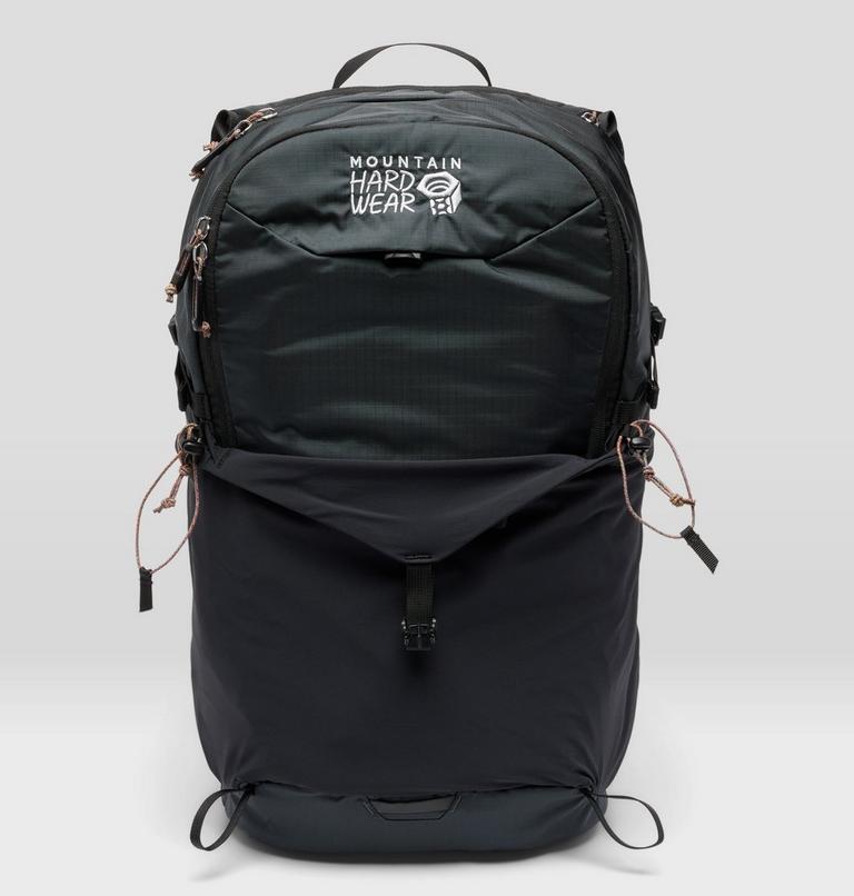 Field Day 28L Backpack, Color: Dark Storm, image 5