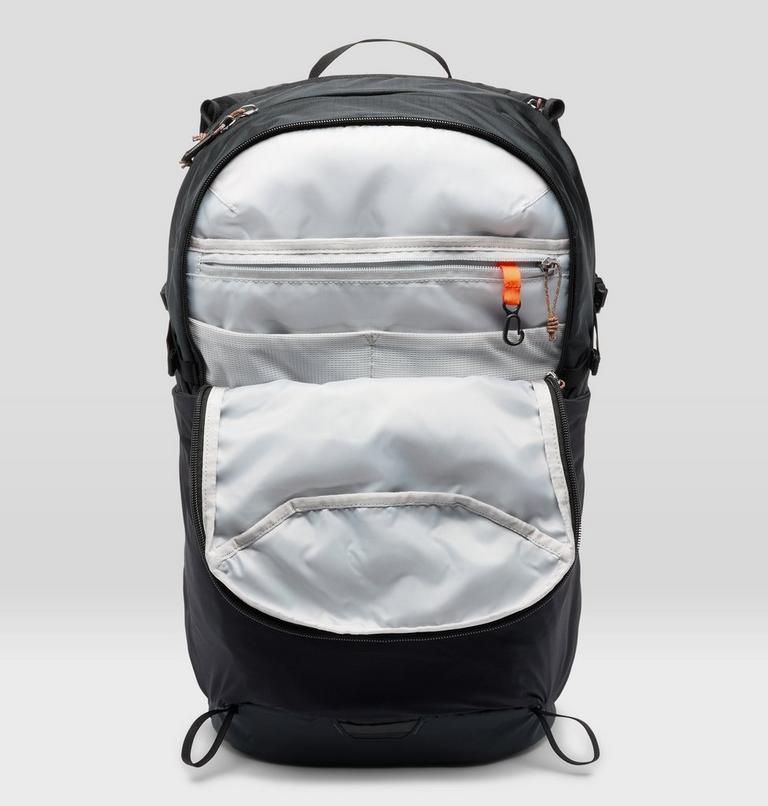 Field Day 28L Backpack, Color: Dark Storm, image 6