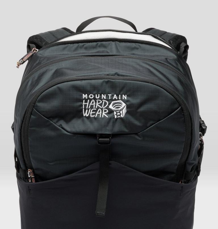 Field Day 28L Backpack, Color: Dark Storm, image 7