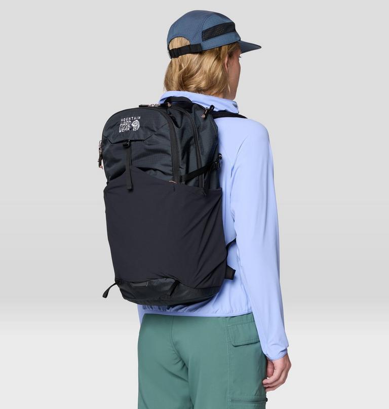 Field Day 28L Backpack, Color: Dark Storm, image 8