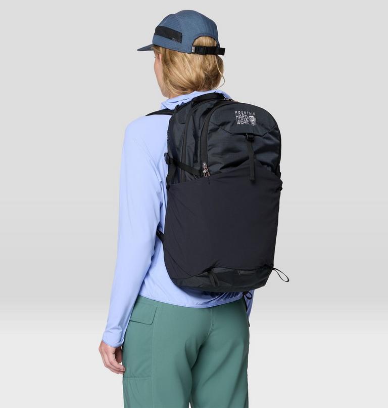 Field Day 28L Backpack, Color: Dark Storm, image 9