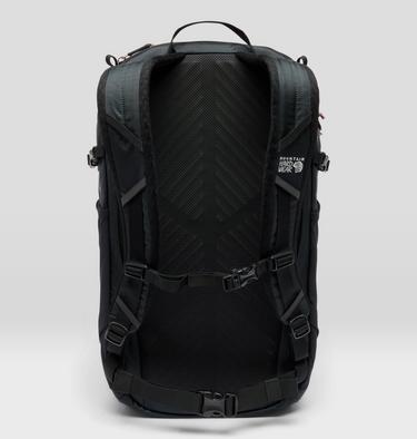 Field Day 28L Backpack, Color: Dark Storm, image 6