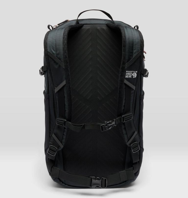 Field Day 28L Backpack, Color: Dark Storm, image 2