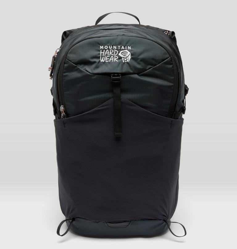 Field Day 28L Backpack, Color: Dark Storm, image 1