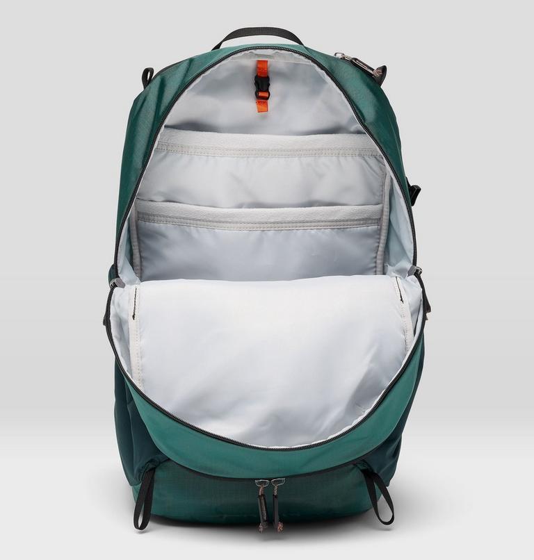 Field Day 28L Backpack, Color: Aqua Green, image 12