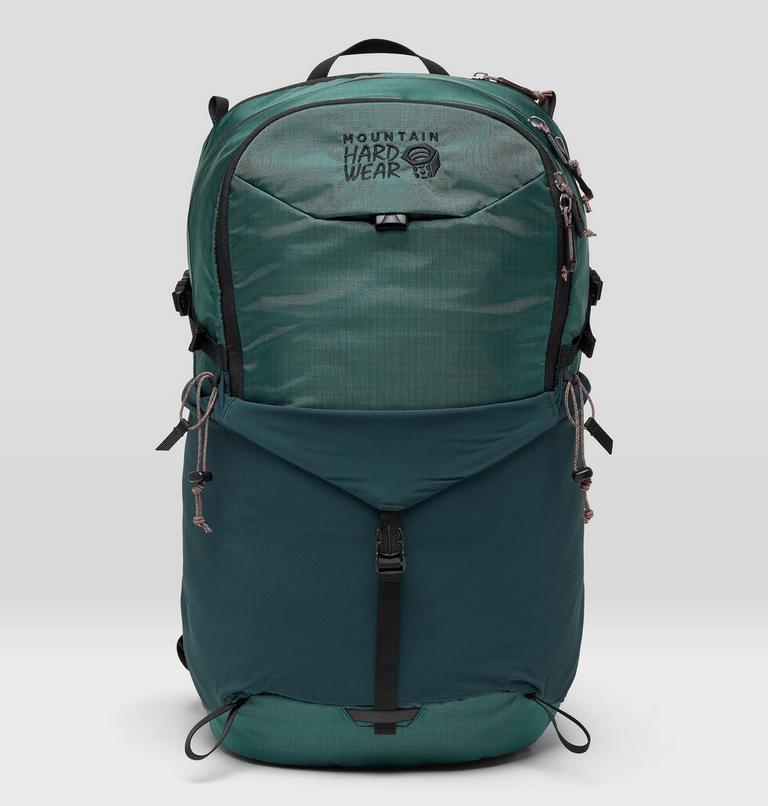 Field Day 28L Backpack, Color: Aqua Green, image 7