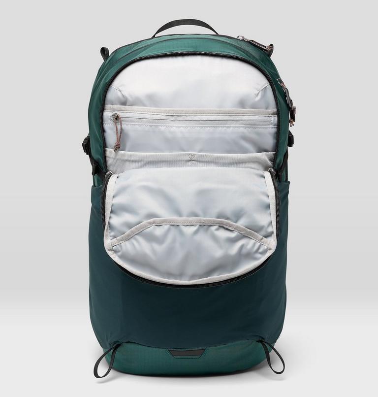 Field Day 28L Backpack, Color: Aqua Green, image 10