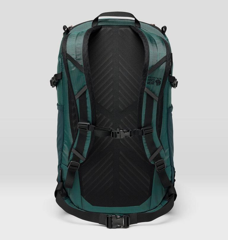 Field Day 28L Backpack, Color: Aqua Green, image 2