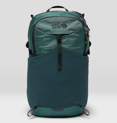 Field Day 28L Backpack, Color: Aqua Green, image 1