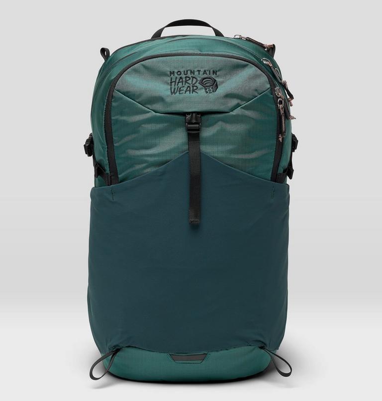Field Day 28L Backpack, Color: Aqua Green, image 1