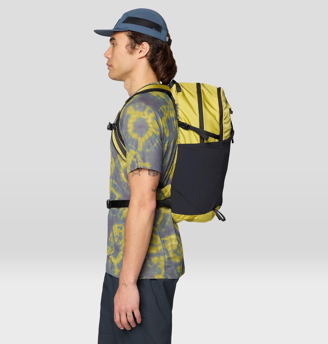 バッグ Mountain Hardwear Field Day 28l Field Day™ 28L Backpack | Mountain Hardwear