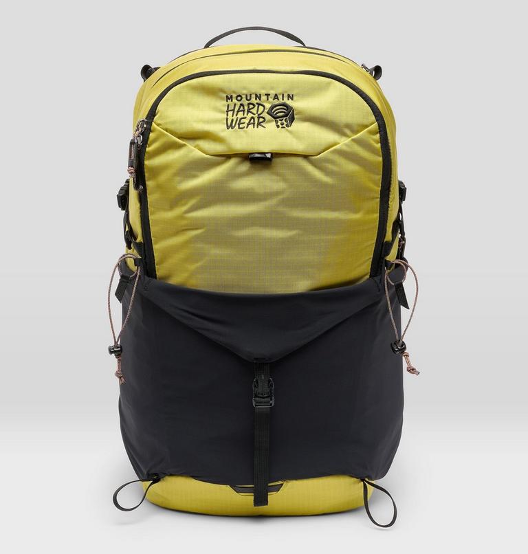 Field Day 28L Backpack, Color: Bright Olive, image 7