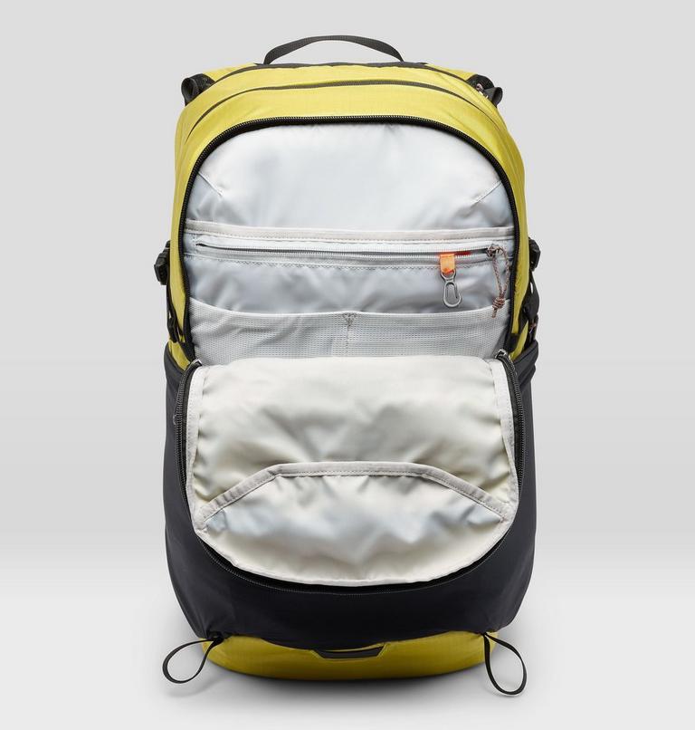 Field Day 28L Backpack, Color: Bright Olive, image 8