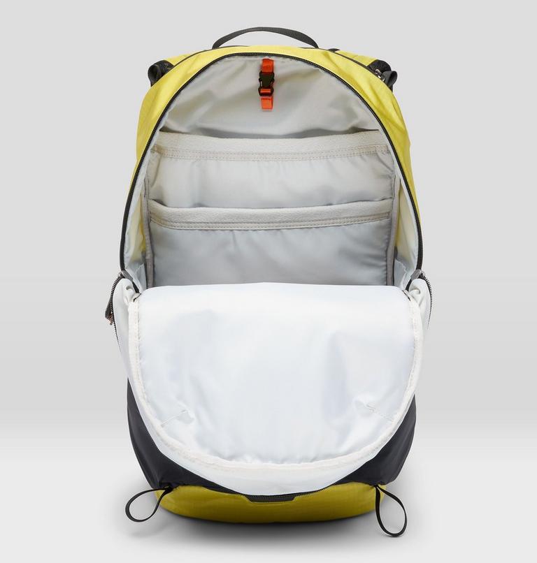 Field Day 28L Backpack, Color: Bright Olive, image 9