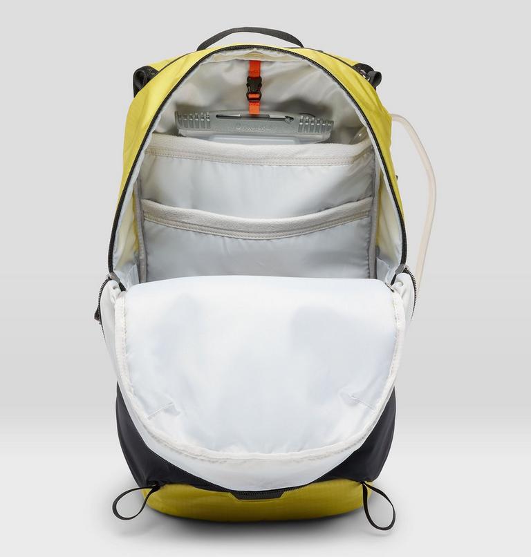 Field Day 28L Backpack, Color: Bright Olive, image 10