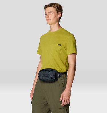 Field Day Hip Pack, Color: Dark Storm, image 7