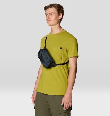 Field Day Hip Pack, Color: Dark Storm, image 8
