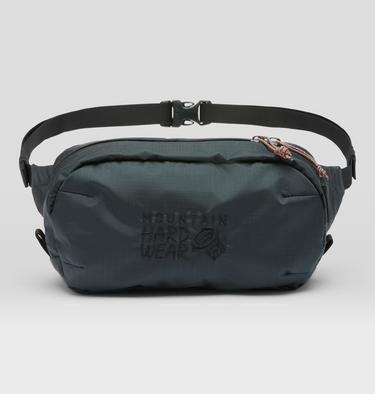 Field Day Hip Pack, Color: Dark Storm, image 3