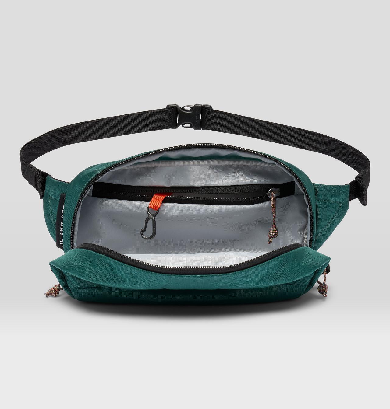 バッグ Mountain Wind Waist Bag \"Asphalt Gray\" Amazon.com: New Mountainsmith Drift Lumbar Small Waist pack
