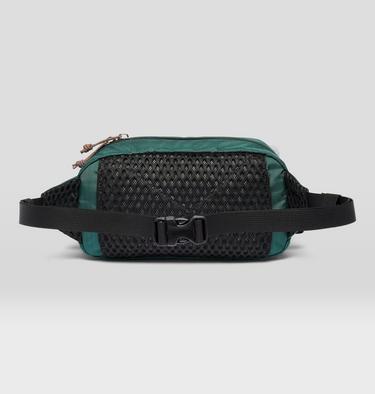 Field Day Hip Pack, Color: Aqua Green, image 6