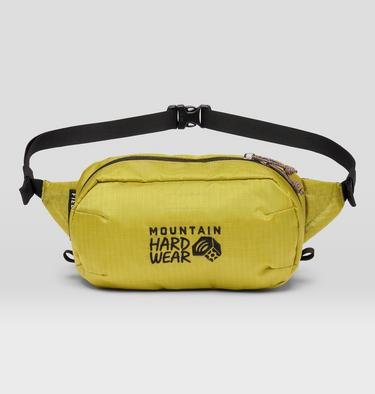Field Day Hip Pack, Color: Bright Olive, image 1