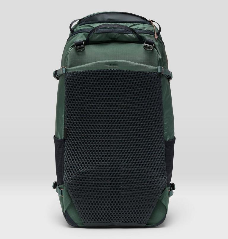 JMT 35L Backpack, Color: Thunderhead Grey, image 5