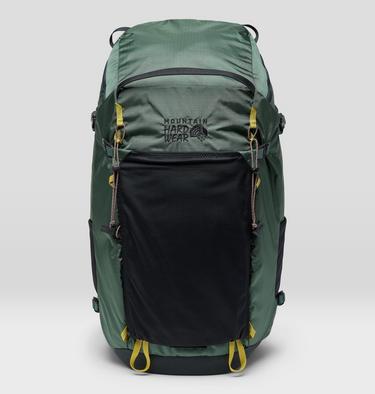 JMT 35L Backpack, Color: Thunderhead Grey, image 1