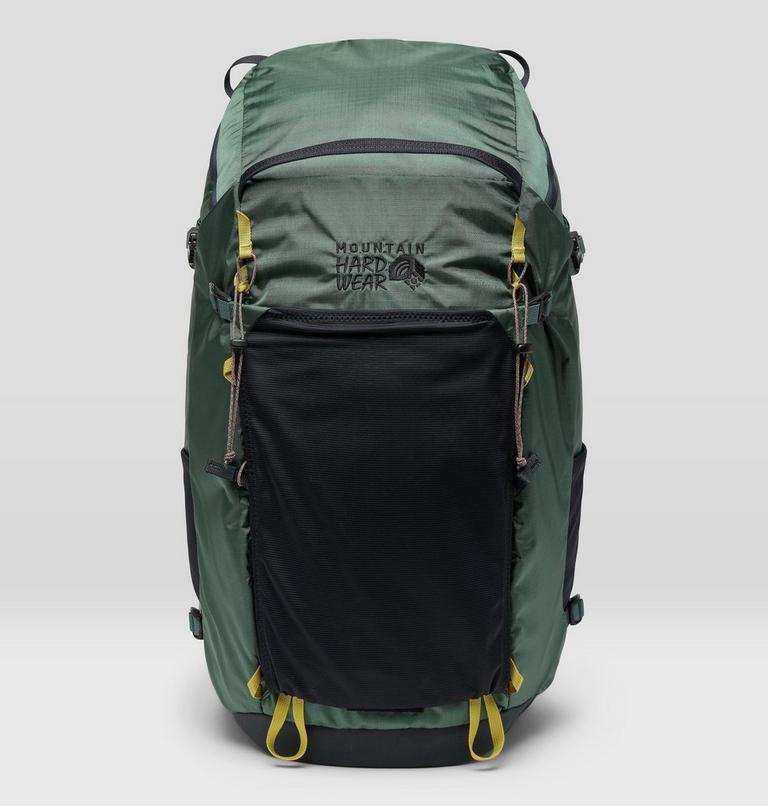 JMT 35L Backpack, Color: Thunderhead Grey, image 1