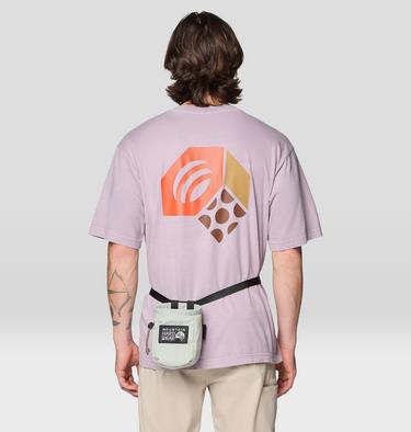 Camp 4 Chalk Bag, Color: Cactus White, image 3