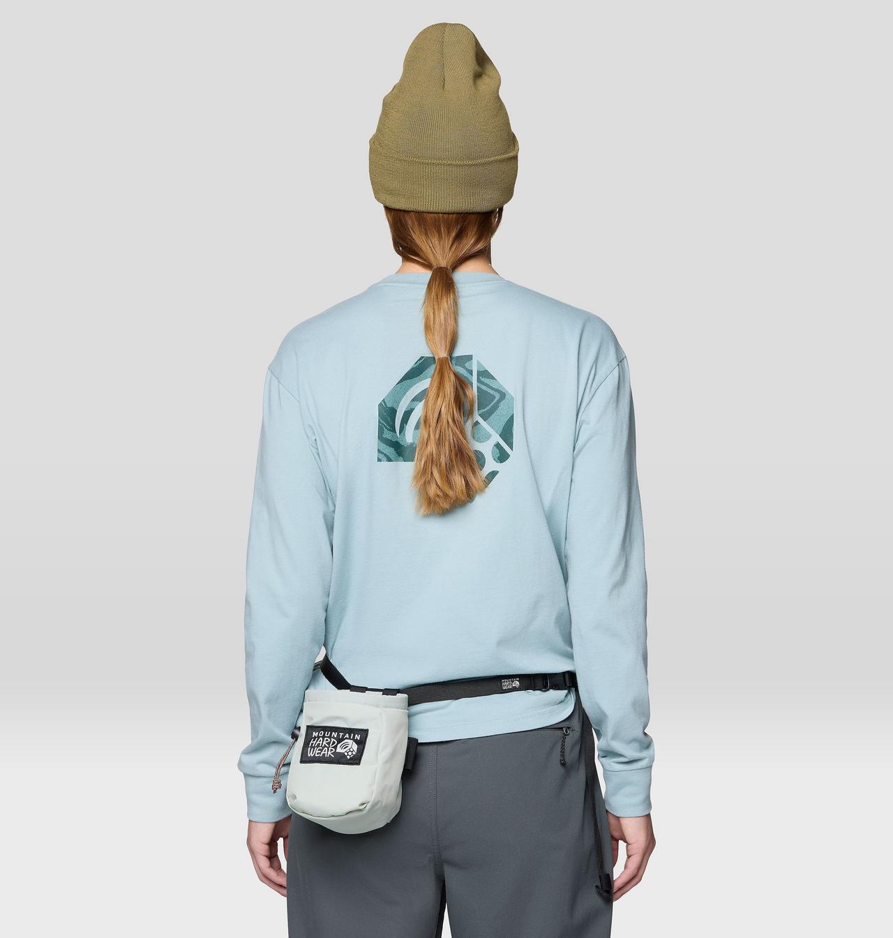 Camp 4™ Chalk Bag | Mountain Hardwear