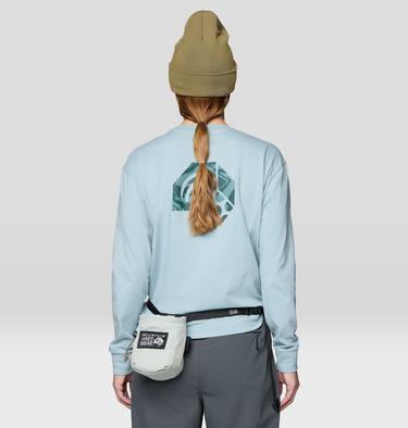 Camp 4 Chalk Bag, Color: Cactus White, image 4