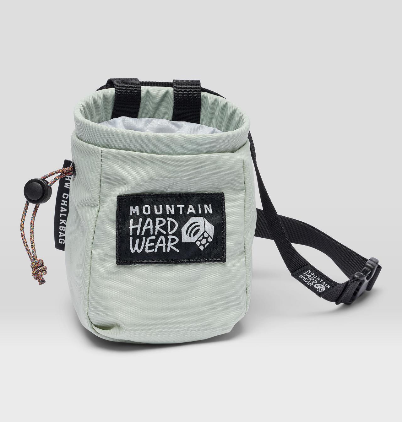 バッグ wake sapporo MOPS WAKE Chalk Bag Ex WAKE. Sapporo MOPS WAKE Chalk bag ネイビー 【公式通販】