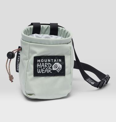 Camp 4 Chalk Bag, Color: Cactus White, image 1