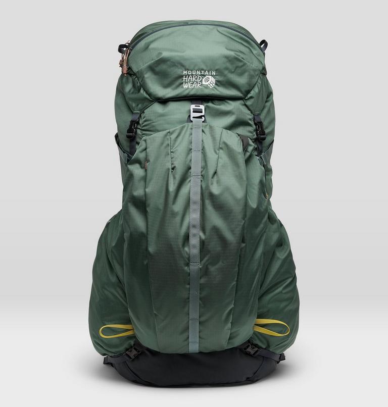 PCT 70L Backpack, Color: Thunderhead Grey, image 1